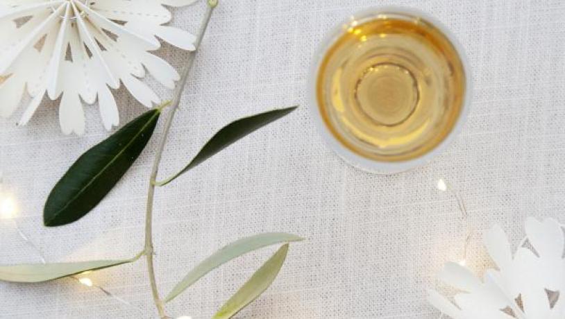 julepynt Herthadalen