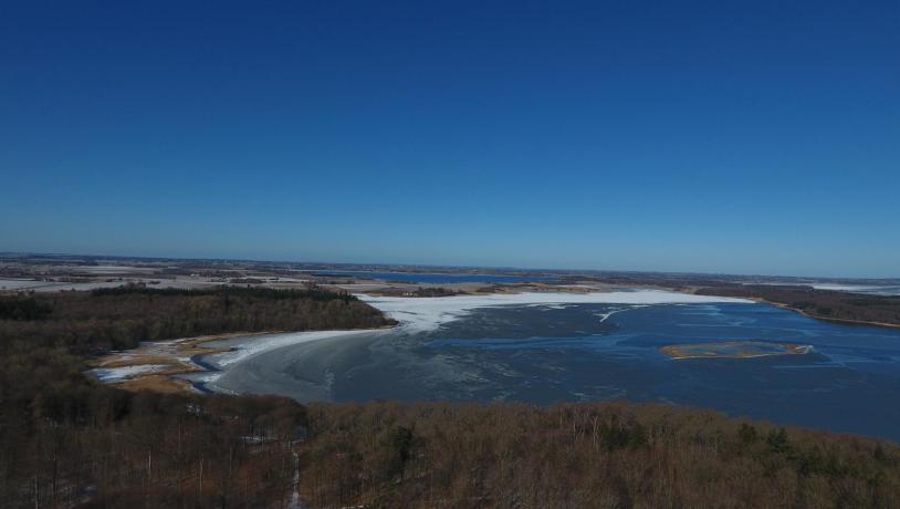 Boserup nationalparken