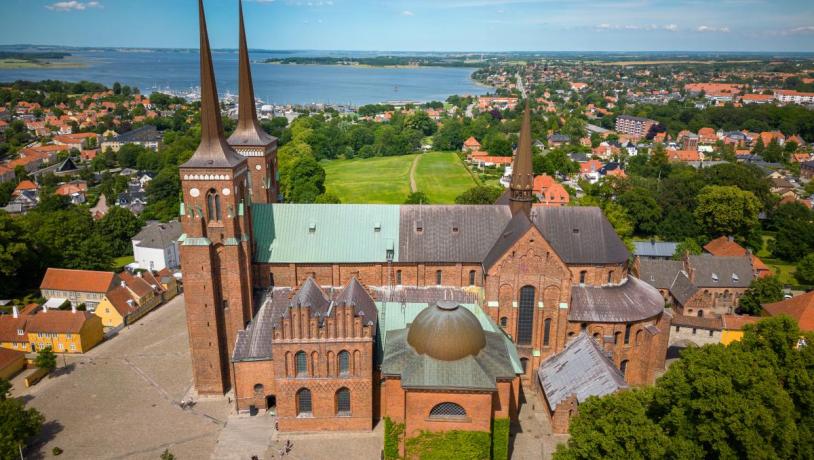 Roskilde Domkirke