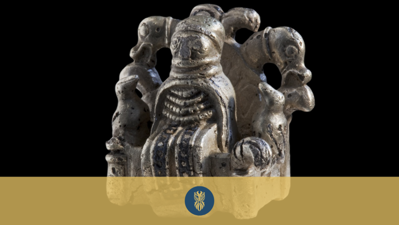 The Rise And Fall of the Vikings