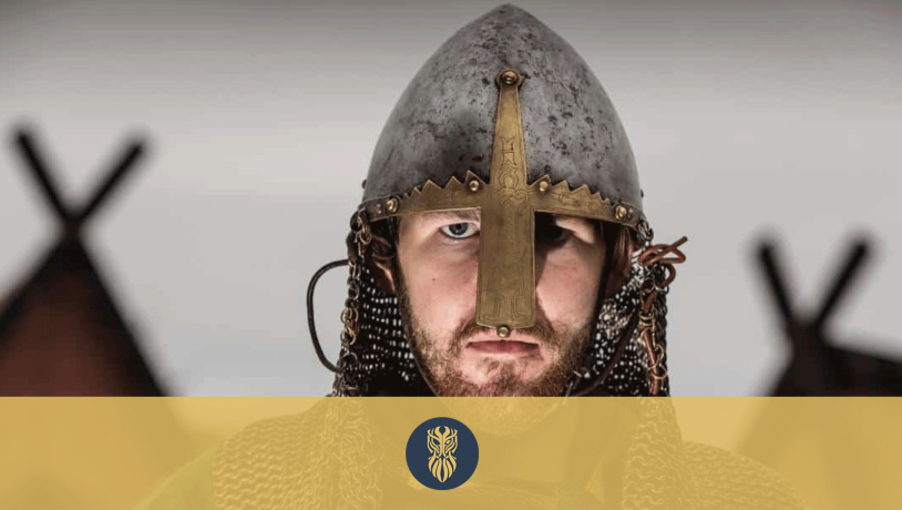 The Rise And Fall of the Vikings viking