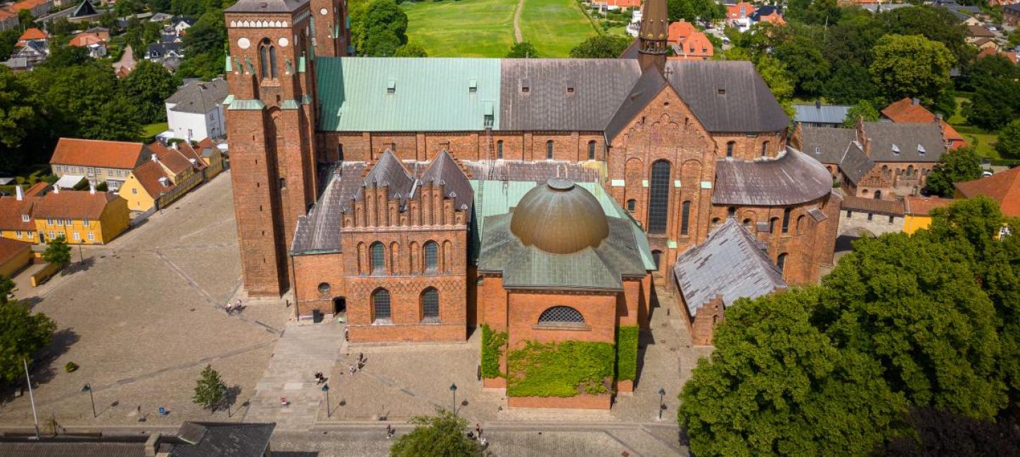 Roskilde Domkirke