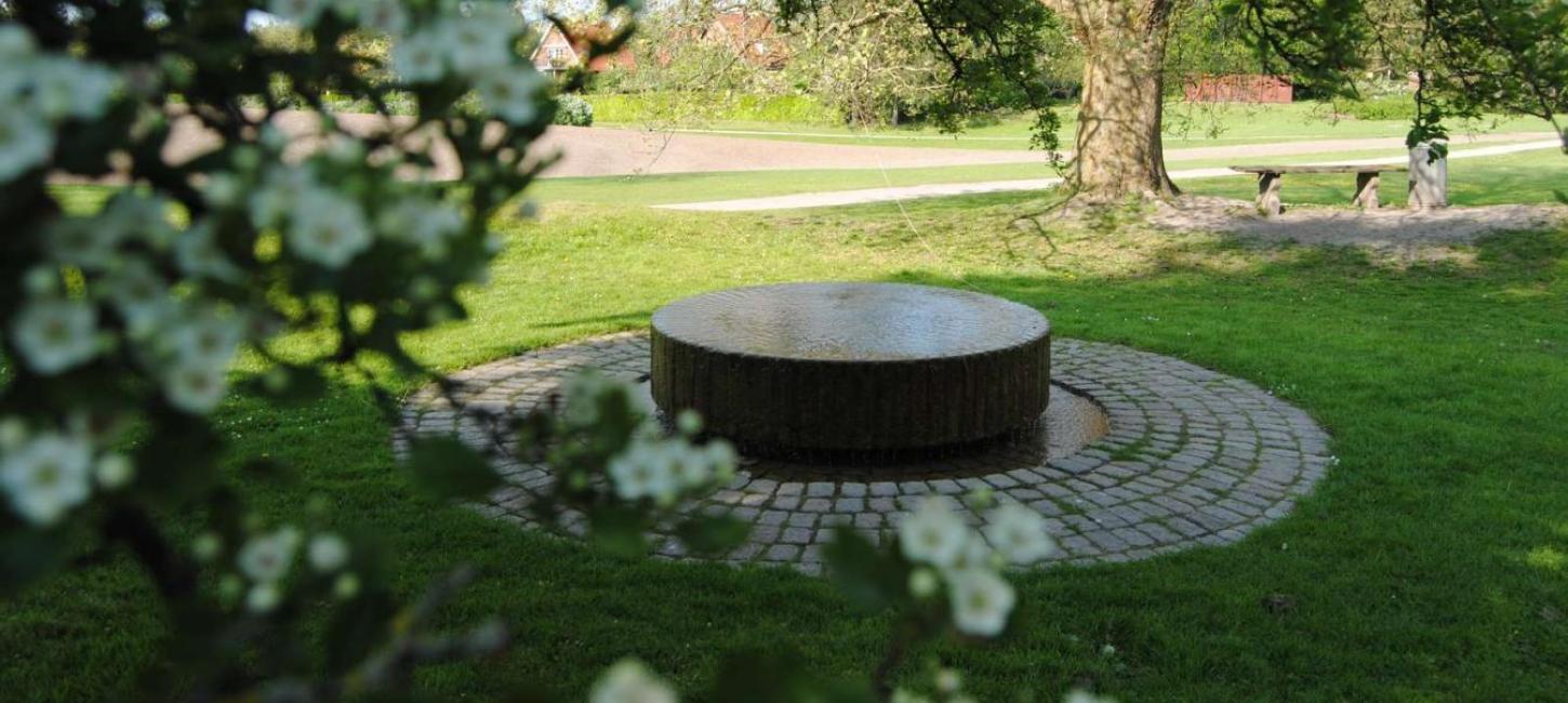 Lovise Kilde i Roskilde