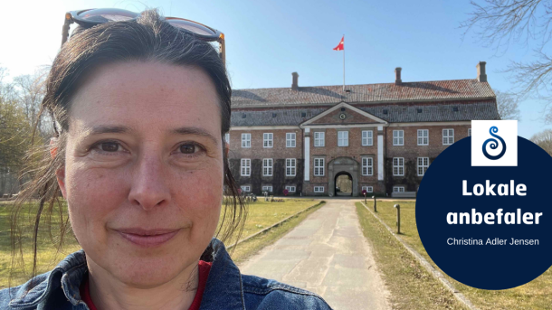 Christina Adler Jensen