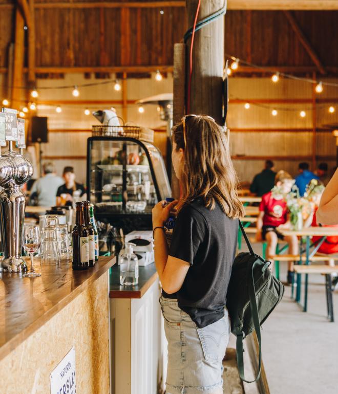 Kunder Herslev bryghus