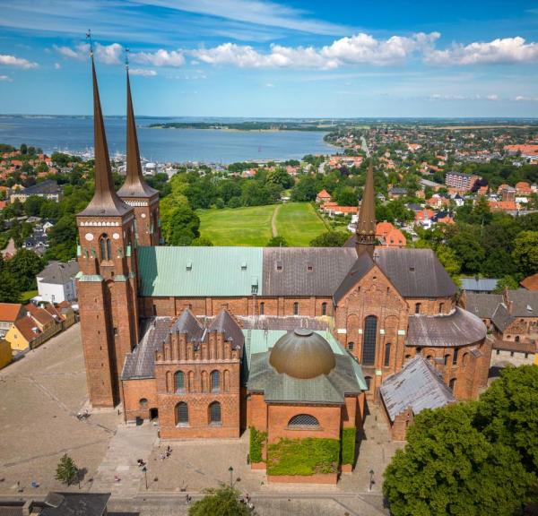 Roskilde Domkirke