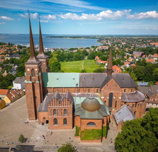 Roskilde Domkirke