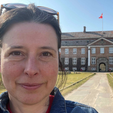 Christina Adler Jensen