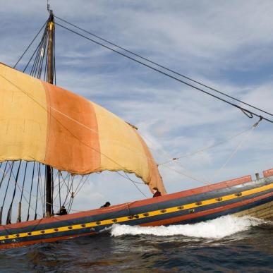 Vikingeskibsmuseet