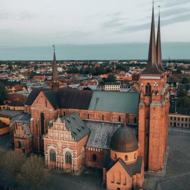 Roskilde Domkirke