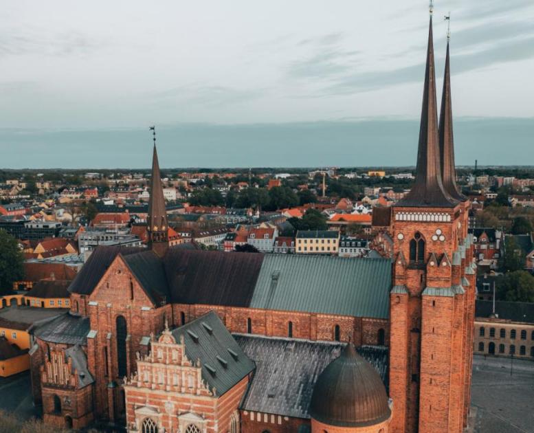 Roskilde Domkirke